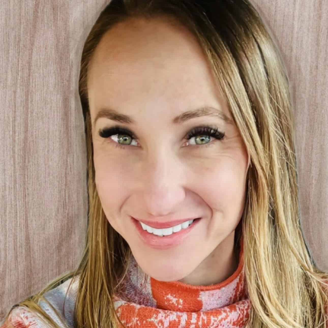 provider Jena Thomas at Mental Health and Wellness of Southern Utah