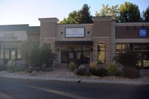 Cedar City location