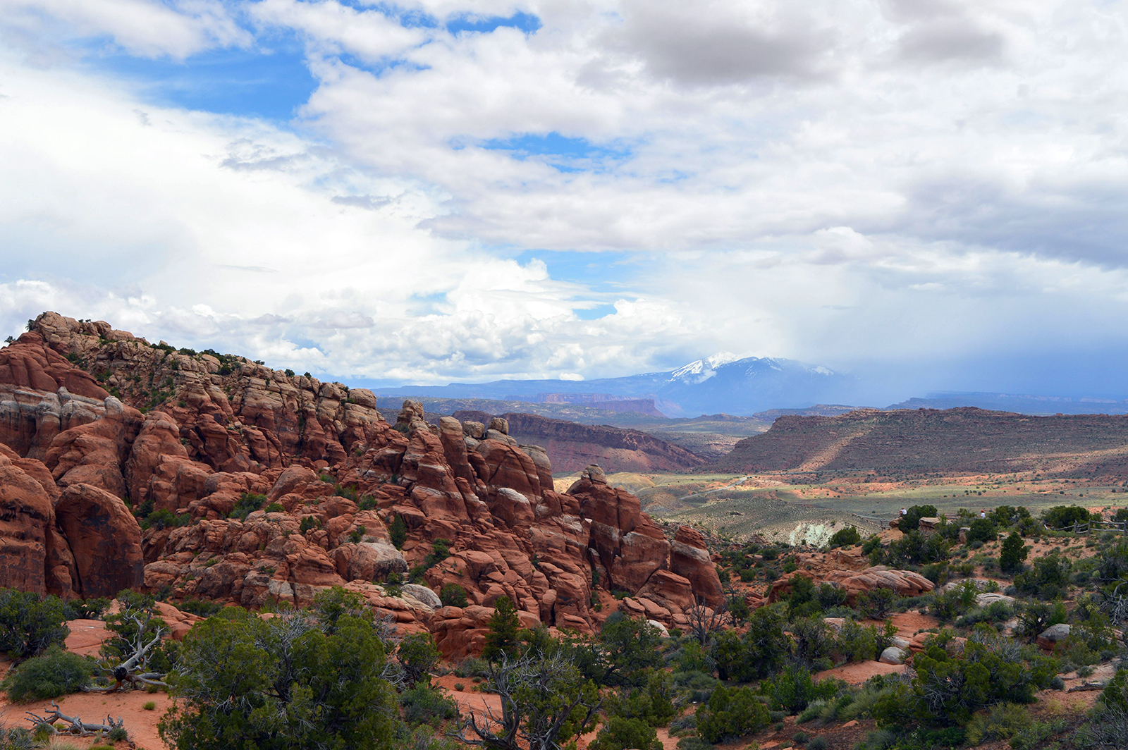 southern utah, a great place for family psychology