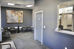 cedar city location lobby