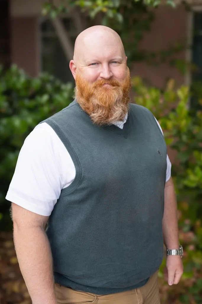 Allen Richards, Licensed Clinical Social Worker at Mental Health and Wellness of Southern Utah