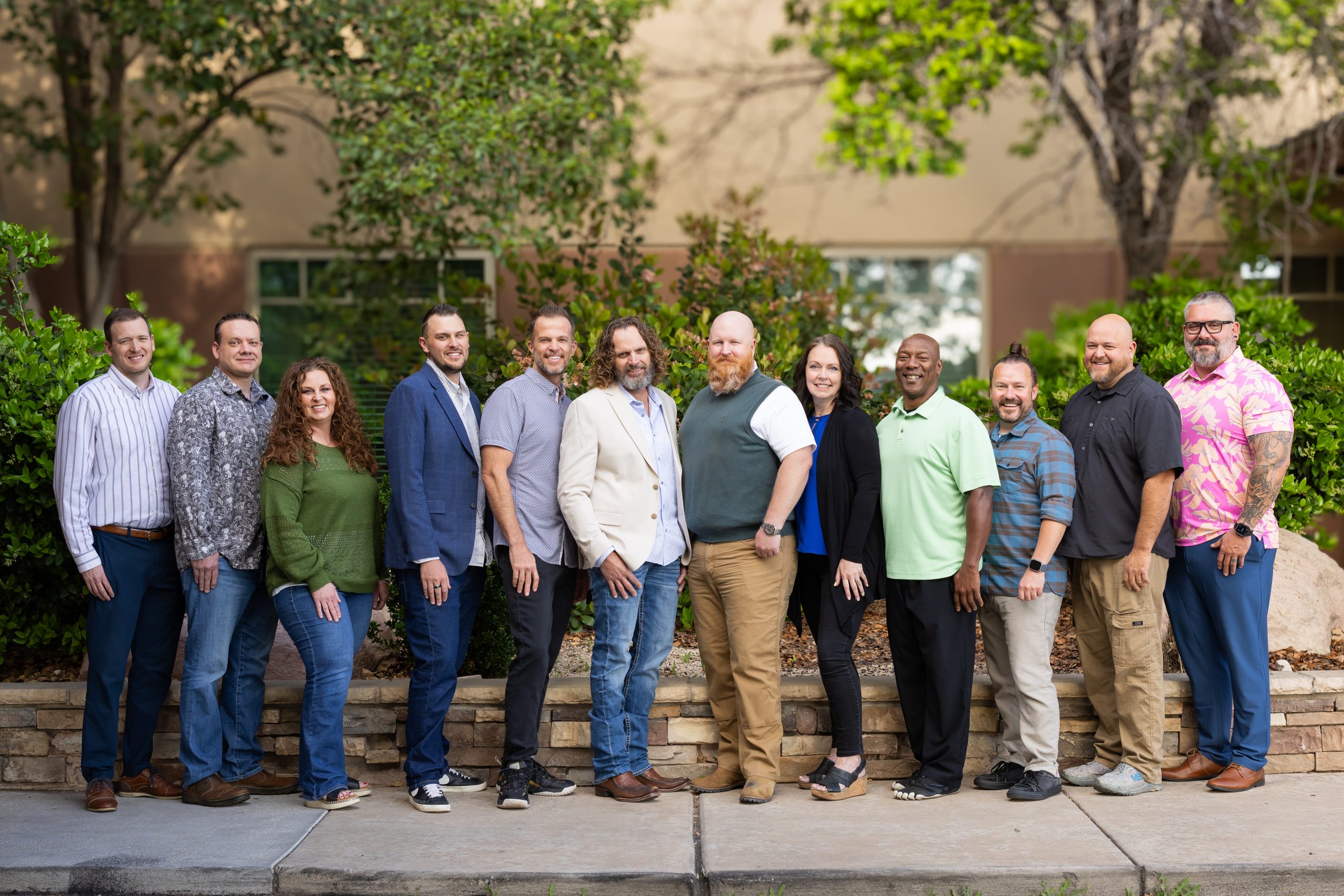Mental Health and Wellness of Southern Utah cover